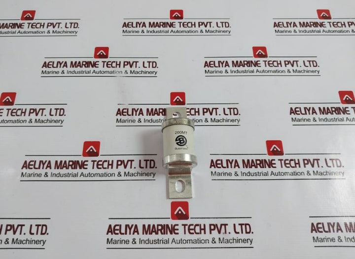 Bussmann 200Mt Type Fuse 200 Amp 690VAc, Bs88:4