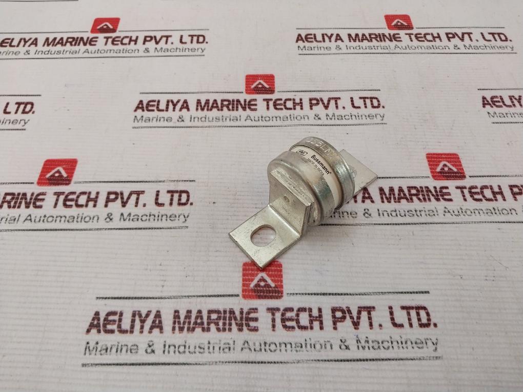Bussmann 355Lmt Fuse Link 355A