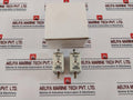 Bussmann 50NHG00B-690 Fuse NH00 GG/GL 50A