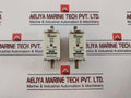 Bussmann 50NHG00B-690 Fuse NH00 GG/GL 50A
