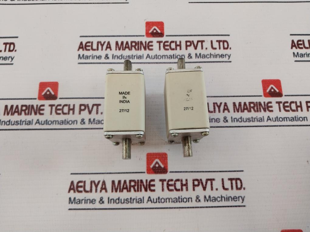 Bussmann 50NHG00B-690 Fuse NH00 GG/GL 50A