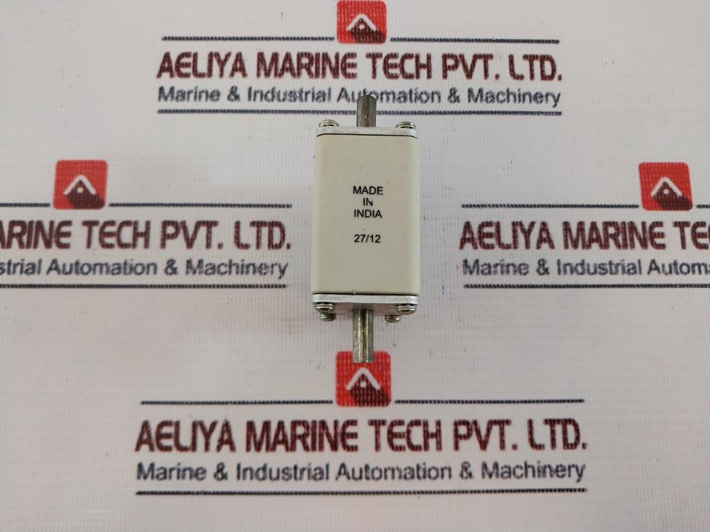 Bussmann 50NHG00B-690 Fuse NH00 GG/GL 50A