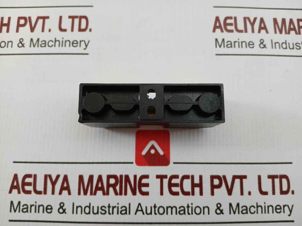 Bm6031Sq Fuse Block With Time-delay Fuse 600V Ac 30A Assembly Bussmann