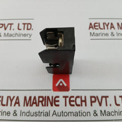 Bm6031Sq Fuse Block With Time-delay Fuse 600V Ac 30A Assembly Bussmann