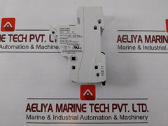 Bussmann Ch141B Modular Fuse Holder 690V 50A 5W 750V 3Nm 8-16 Awg
