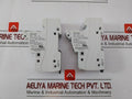 Bussmann Ch141B Modular Fuse Holder 690V 50A 5W 750V 3Nm 8-16 Awg