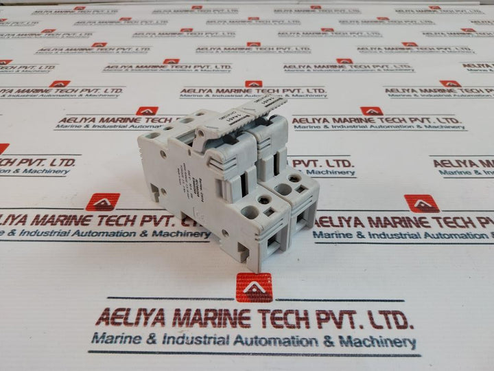 Bussmann Ch141Dms Fuse Holder Ser Ch14