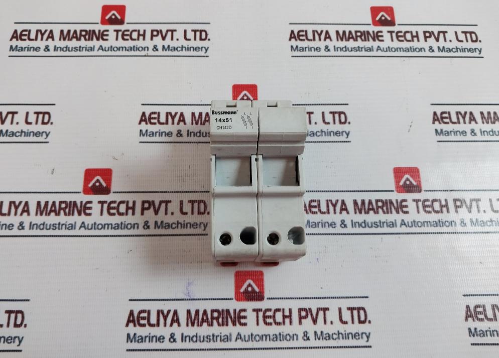 Bussmann Ch142D Fuse Holder Series Ch14
