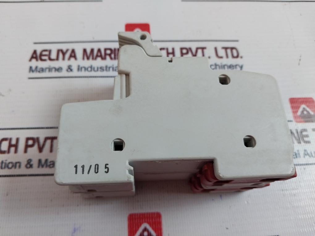 Bussmann Ch142D Fuse Holder Series Ch14