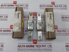 Bussmann Ed250 Low Voltage Fuse Link 250A 415Vac 80Ka