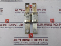 Bussmann Ed250 Low Voltage Fuse Link 250A 415Vac 80Ka