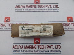 Bussmann Ed250 Low Voltage Fuse Link 250A 415Vac 80Ka