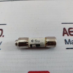 Lot of 4X Bussmann FNQ-R-1 Time Delay Class CC Fuse 600Vac