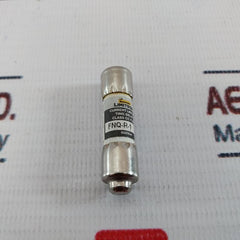 Lot of 4X Bussmann FNQ-R-1 Time Delay Class CC Fuse 600Vac
