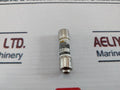 Lot of 4X Bussmann FNQ-R-1 Time Delay Class CC Fuse 600Vac