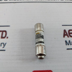 Lot of 4X Bussmann FNQ-R-1 Time Delay Class CC Fuse 600Vac