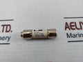Lot of 4X Bussmann FNQ-R-1 Time Delay Class CC Fuse 600Vac