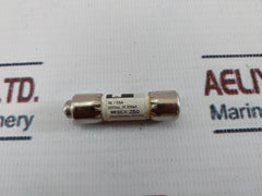 Lot of 4X Bussmann FNQ-R-1 Time Delay Class CC Fuse 600Vac