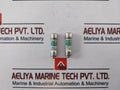 Lot of 6X Bussmann FNQ-R-2-1/2 CC-Tron Time-Delay Fuse