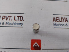 Lot of 6X Bussmann FNQ-R-2-1/2 CC-Tron Time-Delay Fuse