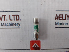 Lot of 6X Bussmann FNQ-R-2-1/2 CC-Tron Time-Delay Fuse