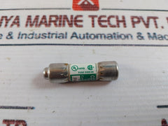 Lot of 5X Bussmann FNQ-R-2 CC-Tron Time Delay Fuse 600VAC