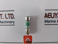 Lot of 4X Bussmann FNQ-R-3 Current Limiting Time Delay Fuse Class CC 600VAC