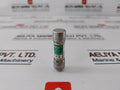 Lot of 5X Bussmann FNQ-R-6 CC-Tron Time Delay Fuse