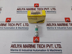 Lot of 5X Bussmann FNQ-R-6 CC-Tron Time Delay Fuse