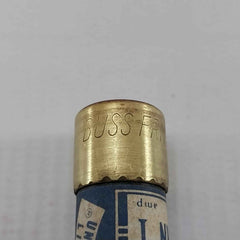 Bussmann Frn 1 Dual-element Time Delay Class K5 Fuse 250V 200,000 Amps