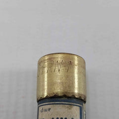 Bussmann Frn 1 Dual-element Time Delay Class K5 Fuse 250V 200,000 Amps