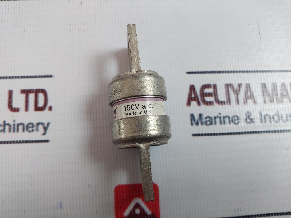 Bussmann Fwa-150A Semiconductor Fuse 150 Amp