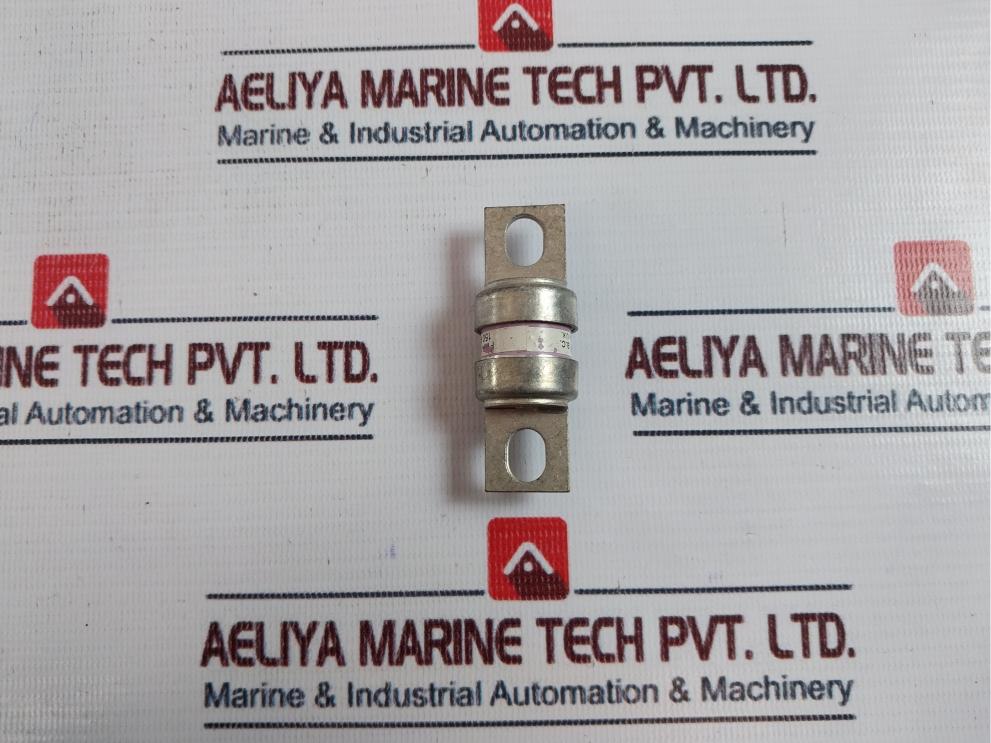 Bussmann Fwa-150A Semiconductor Fuse 150 Amp