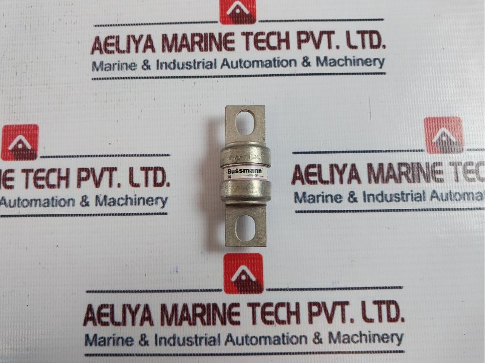 Bussmann Fwa-150A Semiconductor Fuse 150 Amp
