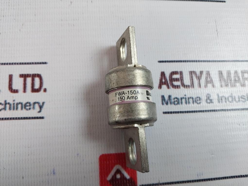 Bussmann Fwa-150A Semiconductor Fuse 150 Amp