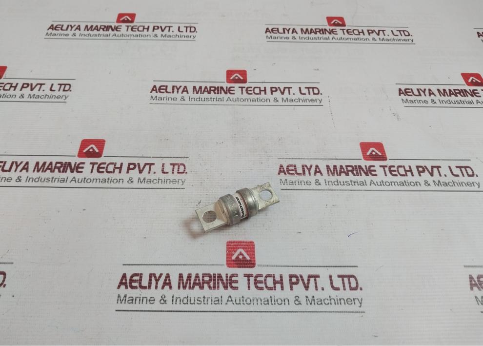 Bussmann Fwa-250B High Speed Fuse 55658-250 250 Amp 150V Ac/250V Dc 55658-011