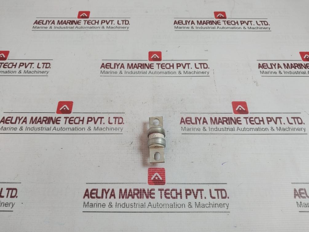 Bussmann Fwa-250B High Speed Fuse 55658-250 250 Amp 150V Ac/250V Dc 55658-011