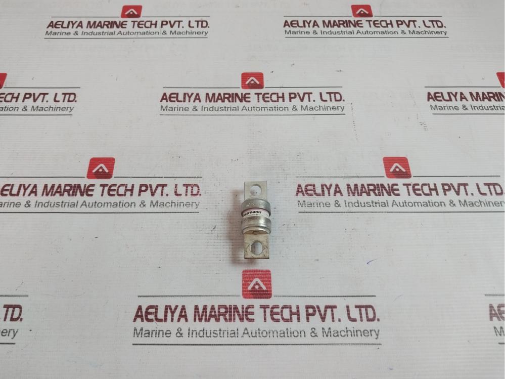 Bussmann Fwa-250B High Speed Fuse 55658-250 250 Amp 150V Ac/250V Dc 55658-011