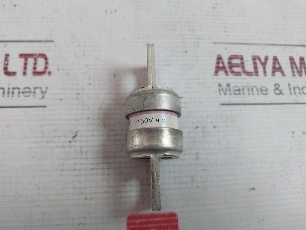 Bussmann Fwa-250B High Speed Fuse 55658-250 250 Amp 150V Ac/250V Dc 55658-011