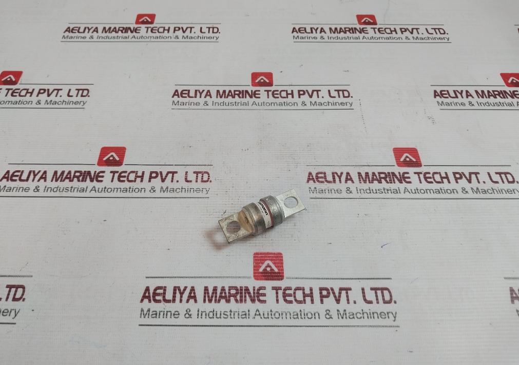 Bussmann Fwa-250B High Speed Fuse 55658-250 250 Amp 150V Ac/250V Dc 55658-011