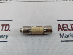 Lot of 6X Bussmann KTK-R-15 Class CC Current Limiting Fuse 600V