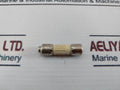 Lot of 6X Bussmann KTK-R-15 Class CC Current Limiting Fuse 600V
