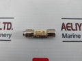 Lot of 6X Bussmann KTK-R-15 Class CC Current Limiting Fuse 600V