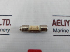 Lot of 6X Bussmann KTK-R-15 Class CC Current Limiting Fuse 600V