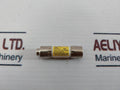 Lot of 6X Bussmann LP-CC-5 Current Limiting Time Delay Fuse 150Vdc