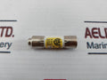 Lot of 6X Bussmann LP-CC-5 Current Limiting Time Delay Fuse 150Vdc
