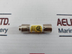 Lot of 6X Bussmann LP-CC-5 Current Limiting Time Delay Fuse 150Vdc
