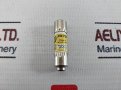 Lot of 6X Bussmann LP-CC-5 Current Limiting Time Delay Fuse 150Vdc