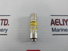 Lot of 6X Bussmann LP-CC-5 Current Limiting Time Delay Fuse 150Vdc