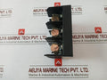 Bussmann Lpj-30Sp Time Delay Current-limiting Fuse Ir 200Ka Ac/Ir 100Ka 20Lb-in
